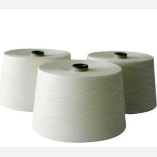 Greige Cotton Carded Yarn